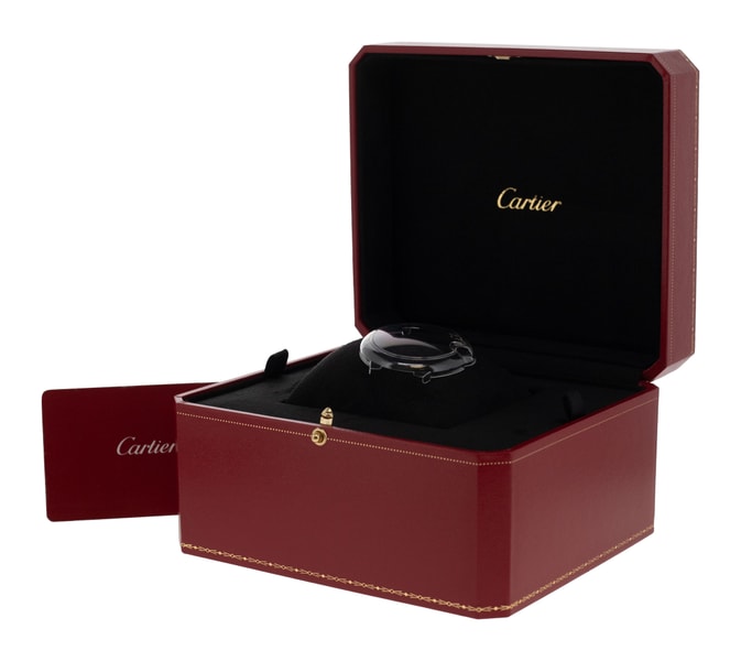 Cartier Ballon Bleu De Cartier WSBB0026